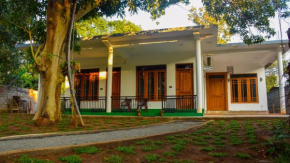 Sigiri chill hostel